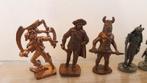 Figurines Ferrerro en métal pour enfants, Collections, Œufs à surprise, Comme neuf, Enlèvement ou Envoi