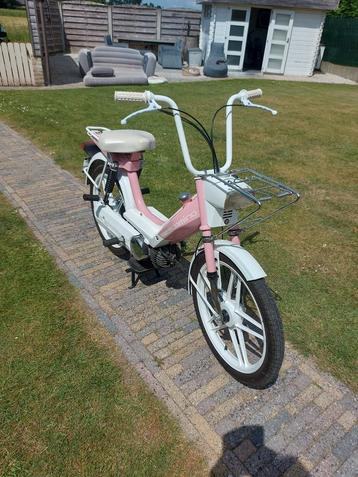Honda camino B klasse Vario volledig vernieuwd. beschikbaar voor biedingen