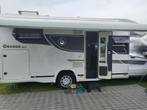 mobilhome, Caravans en Kamperen, Ringverwarming, Koelkast, Ford, 7 tot 8 meter
