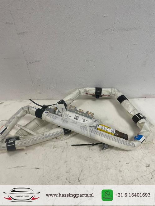 Airbag hemel links van een Ford Focus, Auto-onderdelen, Dashboard en Schakelaars, Ford, Gebruikt, Ophalen of Verzenden