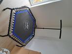 Fitness Trampoline, Ophalen, Nieuw, Metaal, Overige typen