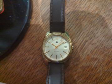 Lip Automatic 1970's beschikbaar voor biedingen