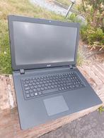 Acer aspire 17 inch laptop met windows 11, SSD, startklaar, Ophalen of Verzenden, Zo goed als nieuw