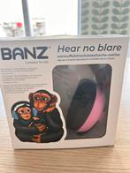 Banz gehoorbescherming, Ophalen, Nieuw