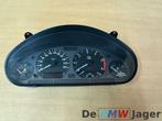 Instrumentenpaneel BMW 3-serie E36 diesel 8363750, Auto-onderdelen, Gebruikt, Ophalen of Verzenden, BMW, BMW