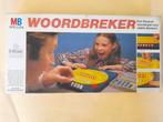 Spel: "Woordbreker", Hobby & Loisirs créatifs, Jeux de société | Autre, Enlèvement ou Envoi