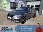 Renault Arkana TCe 140 INTENS AUTOMAAT * LEDER * LED * BOSE, Auto's, Renault, Arkana, 4 cilinders, https://public.car-pass.be/vhr/848e0388-883d-41a7-863e-515d9f4fdde9