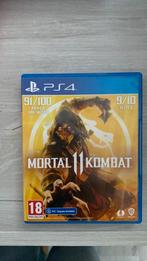 Mortalkombat 11 PS4/PS5, Consoles de jeu & Jeux vidéo, Jeux | Sony PlayStation 4, Comme neuf, Combat, 2 joueurs, Virtual Reality