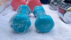 #dumbells 2 van 1kg, #nieuw, Sport en Fitness, Ophalen of Verzenden, Nieuw