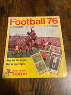 Panini album Belgium 1976, Verzamelen, Ophalen of Verzenden, Gebruikt