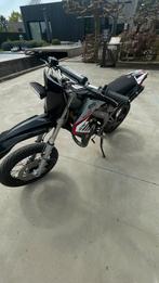 Aprillia sx50 2010, Fietsen en Brommers, Brommers | Derbi, Zo goed als nieuw, Ophalen