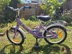 Meisjesfiets Puky, Fietsen en Brommers, Fietsen | Kinderfietsjes, Ophalen, Gebruikt, Puky