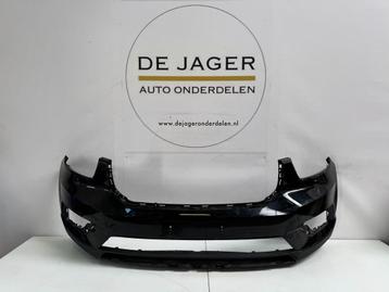 VOLVO XC40 VOORBUMPER BUMPER 31449359 beschikbaar voor biedingen