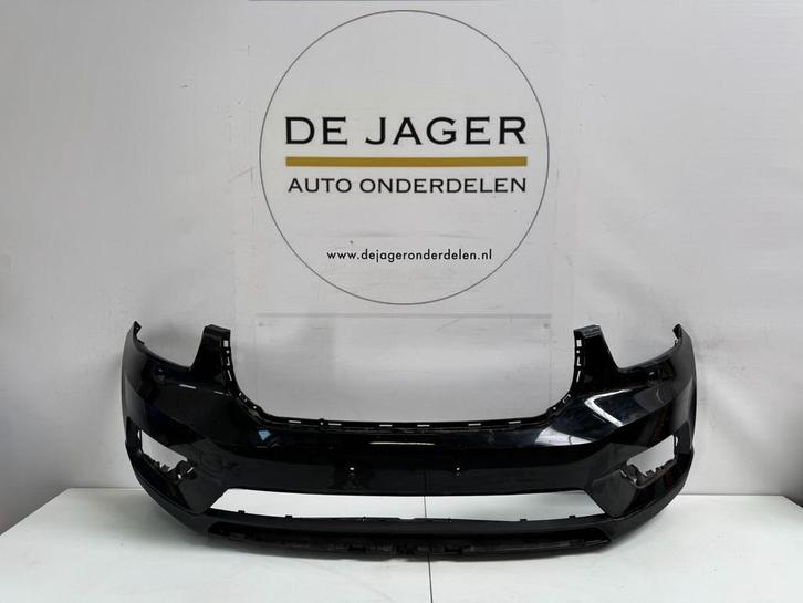 VOLVO XC40 VOORBUMPER BUMPER 31449359, Auto-onderdelen, Carrosserie, Bumper, Volvo, Voor, Gebruikt