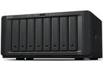 Synology DS1821+ ,10GBE 32GB RAM, Enlèvement ou Envoi, Utilisé