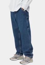 Jeans carhartt, Comme neuf, Bleu, Taille 46 (S) ou plus petite, Enlèvement ou Envoi