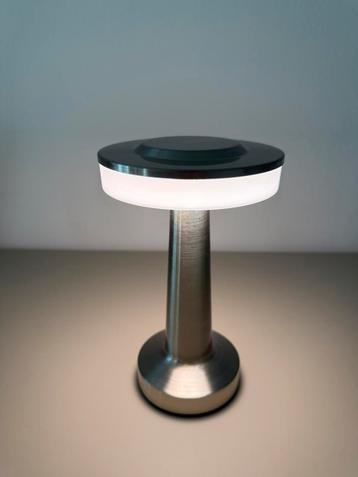 Limited Edition Galactic Glow LED-Tafel Lamp, Enlèvement ou Envoi, Comme neuf