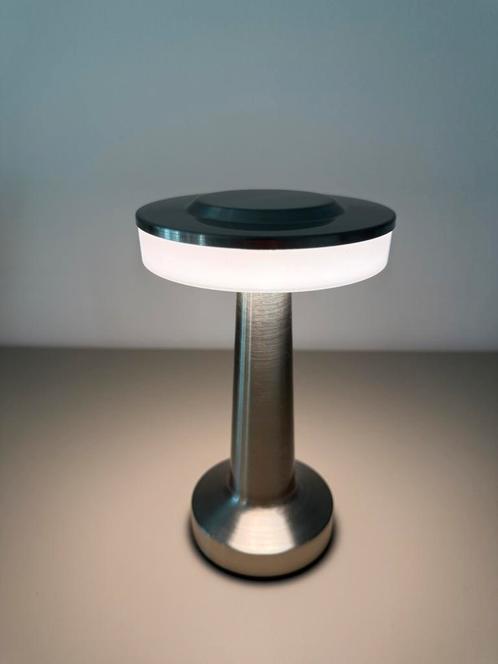 Limited Edition Galactic Glow LED-Tafel Lamp, Huis en Inrichting, Krukjes, Zo goed als nieuw, Ophalen of Verzenden