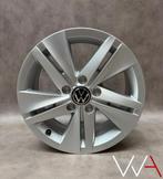 1x 16'' Volkswagen Golf 8 Norfolk velg los BTW 5H0601025, Gebruikt, -, -, Ophalen of Verzenden