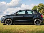 Audi A1 A1 Sportback 1.2 TFSI Ambition (bj 2012), Auto's, Voorwielaandrijving, Stof, 4 cilinders, Bedrijf