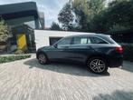Mercedes-Benz - GLC - 4Matic - Navi Leder, Auto's, Mercedes-Benz, Automaat, Leder en Stof, GLC, 5 deurs