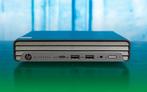 Ryzen 5 HP EliteDesk 805 G8 16Gb 512Gb SSD Windows 11 Office, Informatique & Logiciels, 16 GB, 512 GB, SSD, Enlèvement ou Envoi