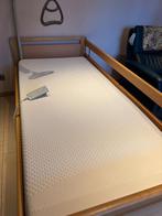 Ziekenhuisbed, Ophalen, Gebruikt