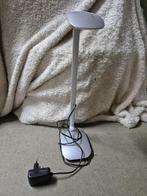 moderne bureaulamp, Huis en Inrichting, Lampen | Tafellampen, Ophalen, Zo goed als nieuw, Modern, Minder dan 50 cm