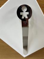 Alessi Girotondo Briefopener - rvs, Ophalen