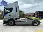 Iveco Stralis 460 Euro 6 INTARDER, Cruise Control, TVA déductible, Automatique, Iveco