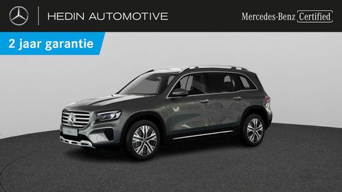 Mercedes-Benz GLB-Klasse 180 Luxury Line | Smartphone Integr, Auto's, Mercedes-Benz, Bedrijf, Te koop, GLB, Bluetooth, Centrale vergrendeling