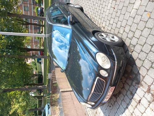 Mercedes stationwagen, Auto's, Mercedes-Benz, Particulier, Automaat, Ophalen