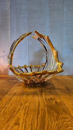 Coupe Cristallerie royale de Bayel, Enlèvement