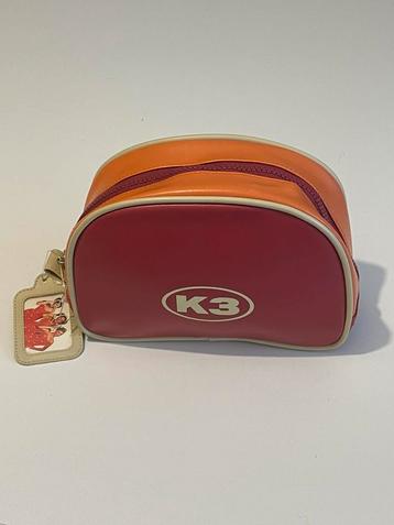 K3 toilettas  beschikbaar voor biedingen