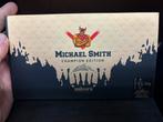 Darts Michael Smith Gold 24 gr, Sport en Fitness, Darts, Ophalen, Nieuw, Pijlen