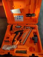 Paslode IM350+, Ophalen, Zo goed als nieuw