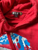 Rode sweater, Ophalen of Verzenden, Zo goed als nieuw