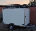 Te huur, aanhanger met of zonder daktent, Ophalen, Zo goed als nieuw