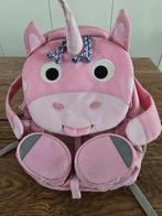 Affenzahn Kinderrugzak 8 liter - Ursula Unicorn, Ophalen, Gebruikt