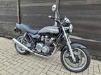 Kawasaki Zephyr 750 (1996, oldtimer), Motoren, 750 cc, 4 cilinders, Particulier, Meer dan 35 kW