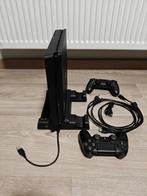 Playstation 4, Ophalen, Gebruikt