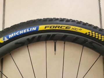 Michelin Force XC2 29" x 2.25 beschikbaar voor biedingen