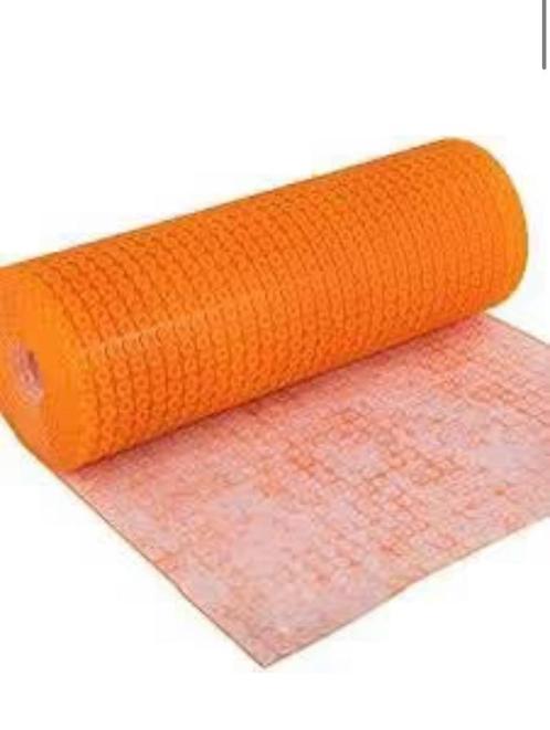 ‼️Membranne étanche & desolidarisation en super PROMOS‼️TOP, Doe-het-zelf en Bouw, Verwarming en Radiatoren, Nieuw, Ophalen of Verzenden