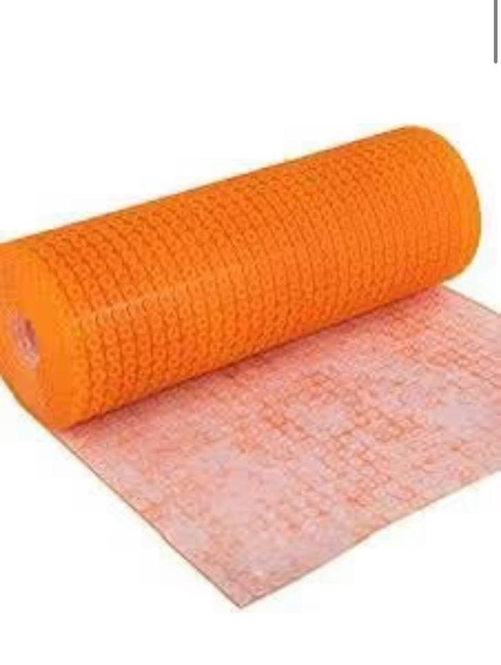 ‼️Membranne étanche & desolidarisation en super PROMOS‼️TOP, Doe-het-zelf en Bouw, Verwarming en Radiatoren, Nieuw, Ophalen of Verzenden