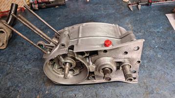 Zundapp 50cc beschikbaar voor biedingen