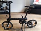 Xiaomi Smart Electrische fiets, Fietsen en Brommers, Fietsen | Vouwfietsen, 14 tot 16 inch, Zo goed als nieuw, Totaal opvouwbaar