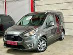 Ford Tourneo Connect 1,5 TDCI (bj 2021), Auto's, Ford, Stof, Gebruikt, Euro 6, 4 cilinders