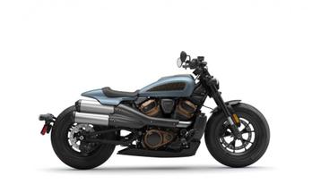Harley-Davidson SPORTSTER RH1250S SPORTSTER S '' STOCK DEAL  beschikbaar voor biedingen