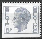 Belgie 1978 - Yvert 1896 /OBP 1901 - Boudewijn (PF), Postzegels en Munten, Postzegels | Europa | België, Verzenden, Koninklijk huis
