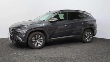 Hyundai Tucson 1.6 T-GDi MHEV ~ Led ~ Trekhaak ~ Camera ~ To beschikbaar voor biedingen